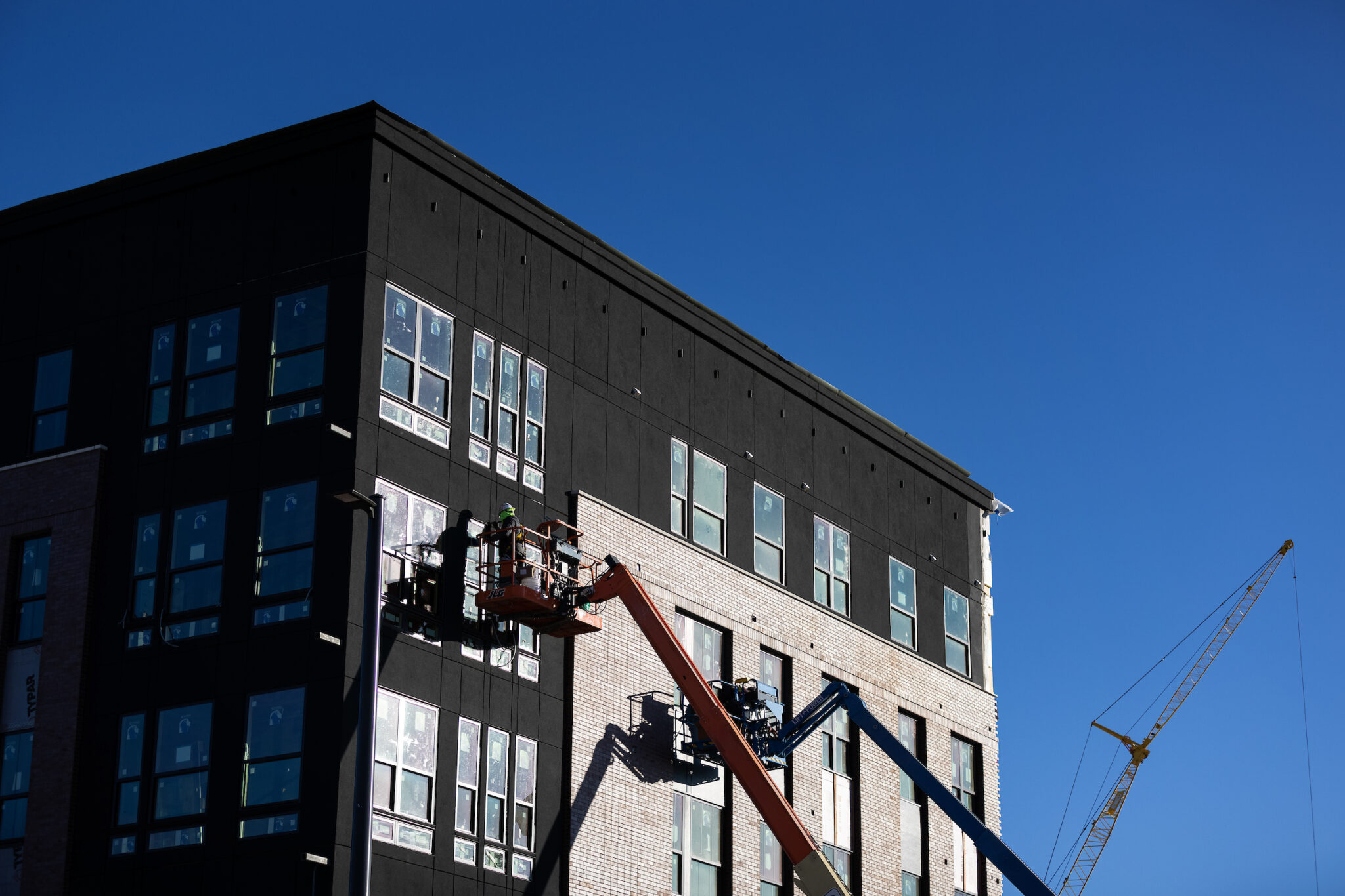 Omaha Urban Core Plan Aims to Add 30,000 Jobs, Residents Omaha Daily